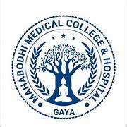 logo mahabodhi