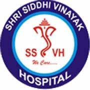 logo sidhi vinayak