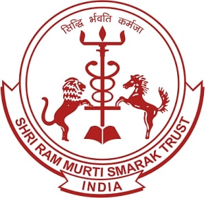 logo sri ram murti