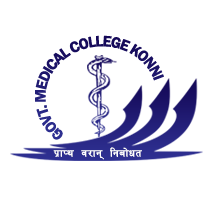 mbbs in gmc, konni