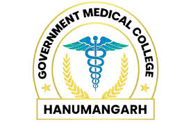 mbbs in government medical college, hanumangarh