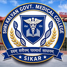 mbbs in shri kalyan govt. medical college, sikar
