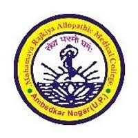 mahamaya-rajkiya-logo