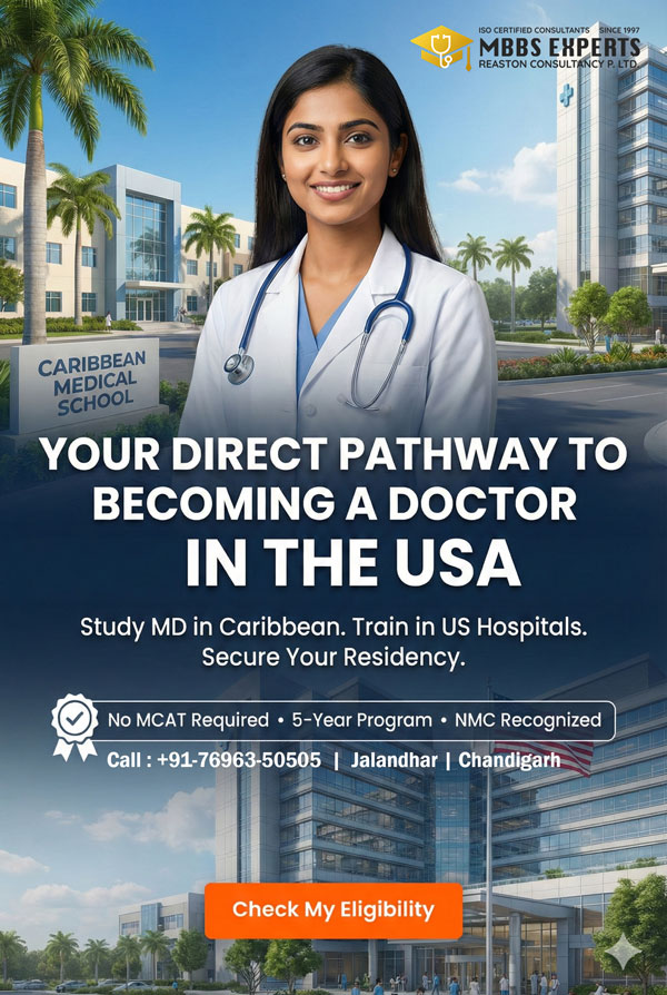 mbbs in america banner