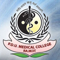 pandit-deendayal-upadhyay-medical-college-rajkot-logo
