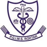 mbbs in p.g.i.m.s, rohtak