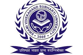 subharti-medical-college-logo