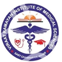 viraat ramayan institute of medical sciences