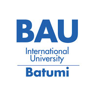 bau international university batumi fees