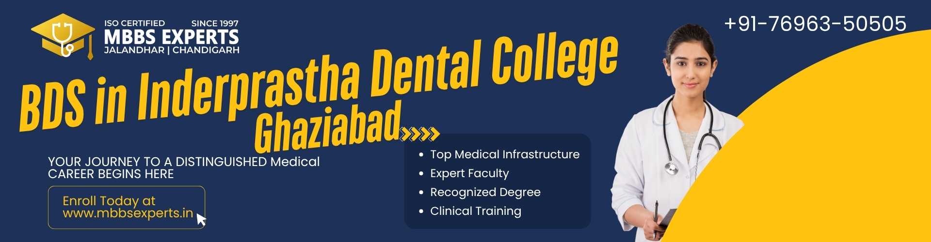 bds inderprastha dental college ghaziabad