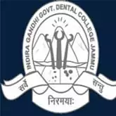indira gandhi government dental college, jammu