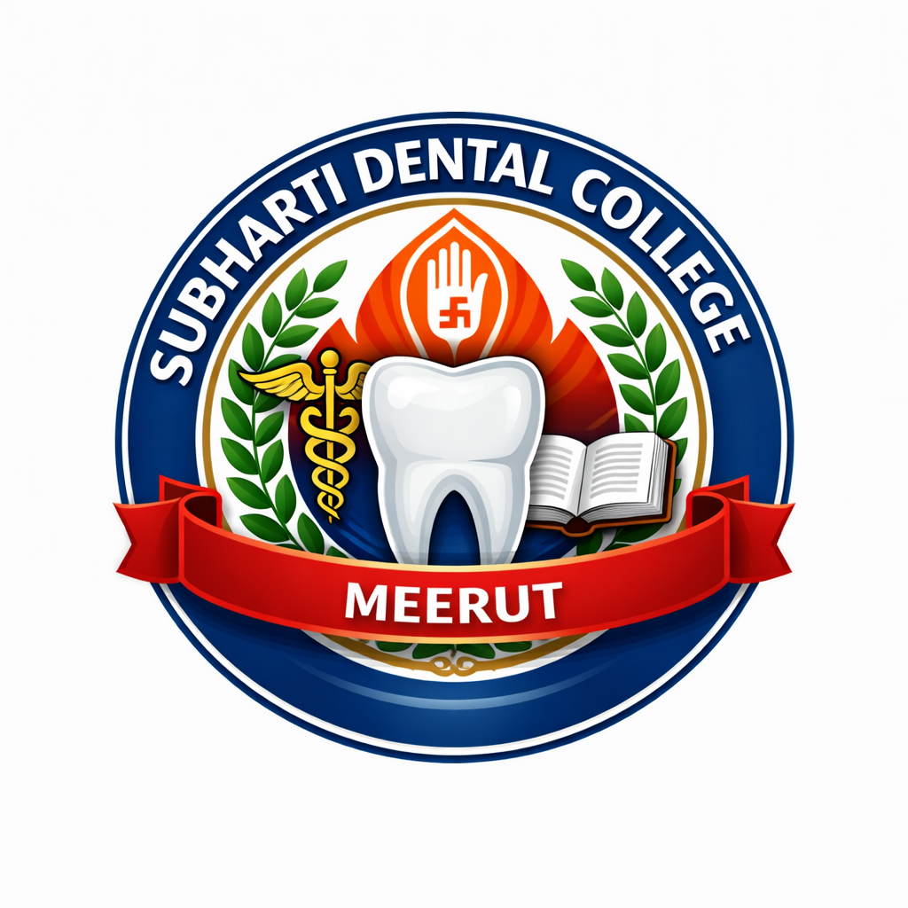 logo subharti