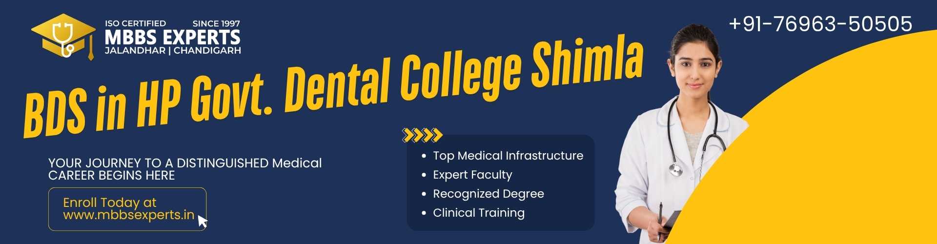 hp govt. dental college hospital shimla