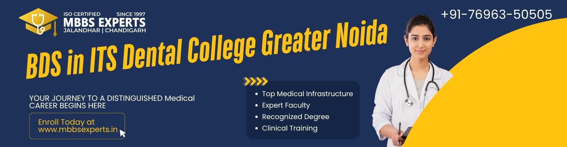 its dental college greater noida