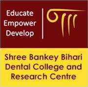 logo bankey bihari college