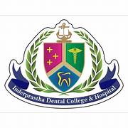 logo bds in inderprastha dental college, ghaziabad