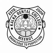 logo kalka dental