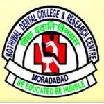 bds in kothiwal dental college moradabad