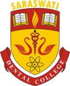 logo saraswati dental