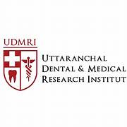 logo uttaranchal dental college dehradun