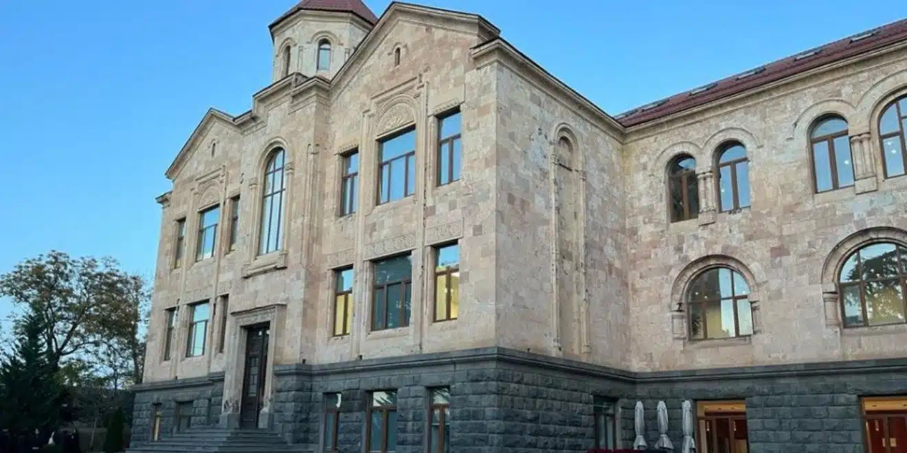 mbbs in caucasus university school of medicine 2