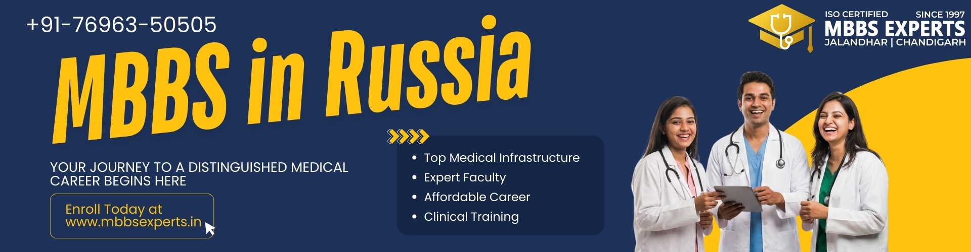 mbbs in russia
