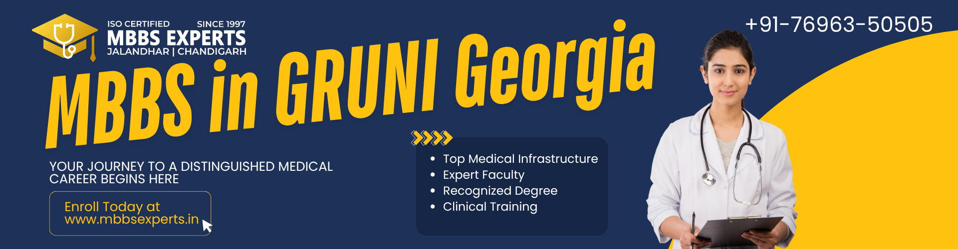 mbbs in grigol robakidze university mbbs fees