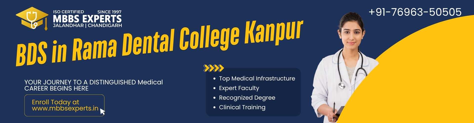 rama dental college kanpur
