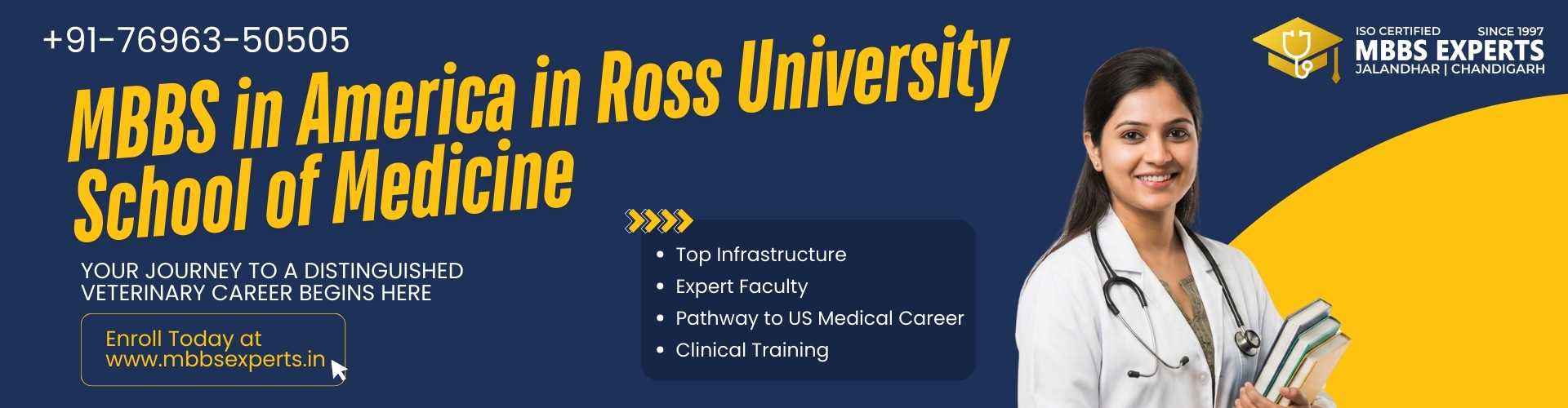 ross university school of medicine