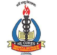 logo career institute of dental sciences & hospital, lucknow