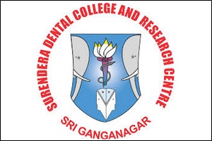 bds in surendera dental college, sri ganganagar