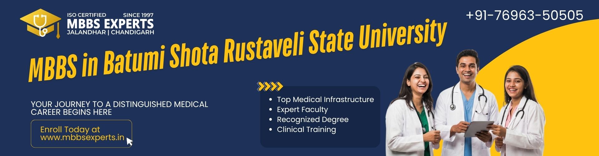 bau international university batumi fees