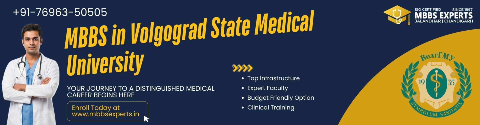mbbs in volgograd state medical university