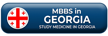 mbbs in georgia