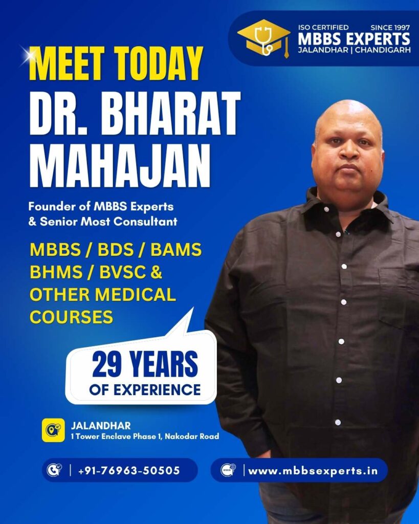 mbbs in india