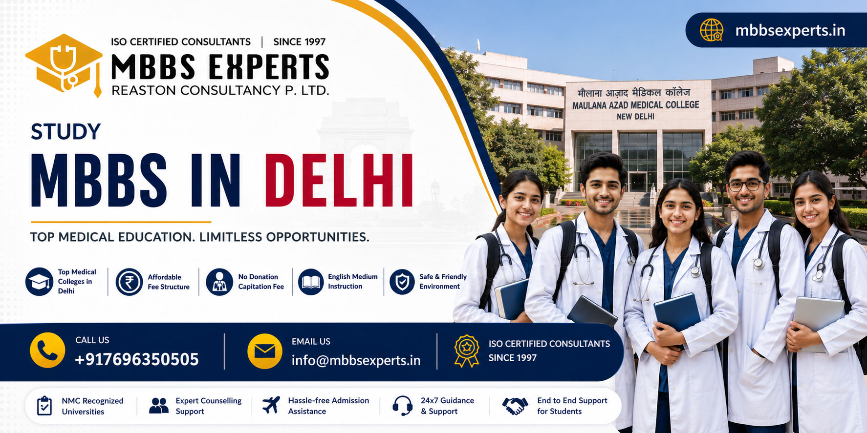 mbbs in delhi